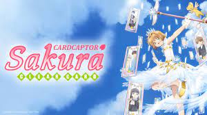 Watch Cardcaptor Sakura: Clear Card - Crunchyroll