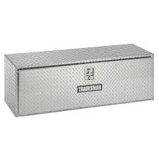 We did not find results for: Tradesman 48 Inch Underbody Aluminum Truck Tool Box The Home Depot Canada