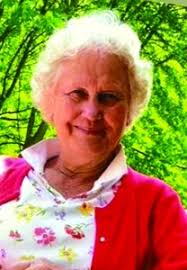 Katherine Goodson Obituary (1934