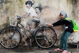 Ramlee, jalan rawang, city stadium. Jalan Jalan Travelling Ke Pulau Penang Tempat Wisata Di Pulau Penang Your Trusted Travel Companion