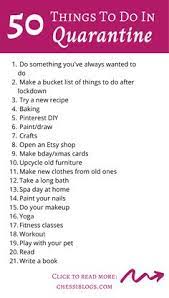 To move an infected file, such as a virus, into an area where it cannot cause more harm. 13 Hobbies Ideas In 2021 Self Care Activities What To Do When Bored Self Care Routine