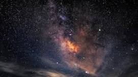Fall Star Party Public Observation Night