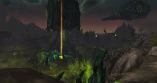 When do these usually start to appear? Assault On Broken Shore Scenario And Unlocking New Artifact Traits In Patch 7 2 Wowhead News