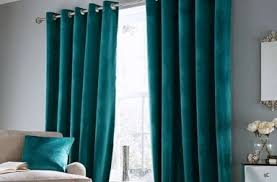 And check out 27 home decor upgrades you can get for $25 or less for more affordable design inspo. 6 Stylish And Vibrant Curtain Designs To Enhance Your Bedroom Look