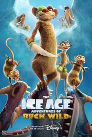 Ice Age: Adventures of Buck Wild - 2022 filmi - Beyazperde.com