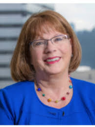 Marsha Little's Instagram, Twitter & Facebook