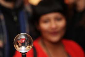 Opening of IN STITCHES Curated by BETH RUDIN DeWOODY