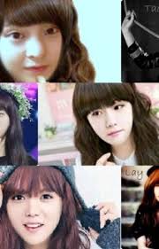 SARANGHAMNIDA SUNBAE