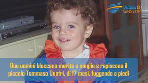 Il nipotino è morto a bernalda, il nonno: Tommaso Onofri Il Caso Del Bambino Ucciso Nel 2006 Video
