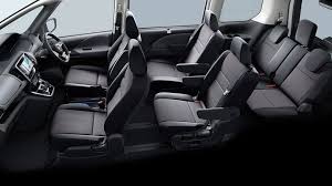 Nissan serena vs honda odyssey. Nissan Serena E Power Launched In Singapore At S 140k With Coe Carbuyer Singapore