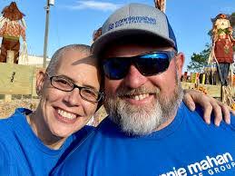 Randy Fitts's Instagram, Twitter & Facebook