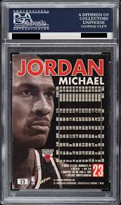 The Ultimate Guide to Michael Jordan Basketball Cards