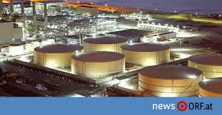 Alleingang der VAE: Schwerer Schlag für OPEC mitten in Ölkrise