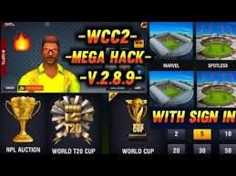 This can be frustrating if you happen to share the computer with others in your. Wcc2 Mod Apk All Tournament Unlocked Wcc2 Mega Hack 2 8 9 Wcc2 Everything Unlocked Mod Apk Wordlminecraft