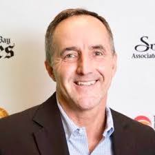 Bruce Rector's Instagram, Twitter & Facebook