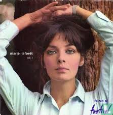 Marie Laforêt Vol. 7 EP FX 1411 (1964)