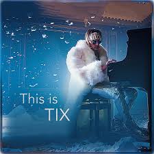 Fallen angel is a song by norwegian singer tix. Tix Eurovision 2021 Playlist By Martin Phillip Fjellanger Spotify