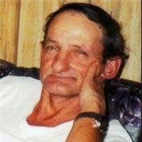 Timmy Clyde Deshotel Obituary