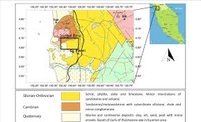 Sungai batu ialah bukti tamadun tertua bangsa melayu. Geological Map Of Sungai Batu Kedah 22 Download Scientific Diagram