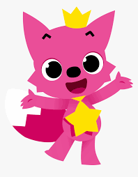 Baby shark custom piggy bank housethatjunkbuilt. Pinkfong Baby Sharks Characters Pinkfong Baby Shark Png Transparent Png Kindpng