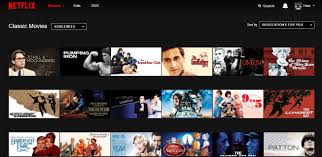 This film begins at t.e. Series Watch Netflix Canada