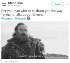 Fans React To Game Of Thrones Season 7 Episode 6 Beyond The Wall With Epic Memes Got Memes Memes Romance Fiction