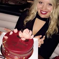 Madison Siegfried (mmsiegfried)