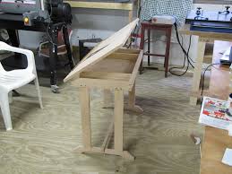 Check spelling or type a new query. Shop Computer Drafting Table By Slimt Lumberjocks Com Woodworking Community