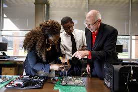 Help desk support works with the it team. Program Start Date It Help Desk Technician Generation Usa