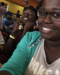 La'Toria Marie Hudson Obituary