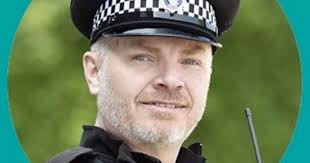 Milton Keynes police officer awarded medal in King's Birthday Honours