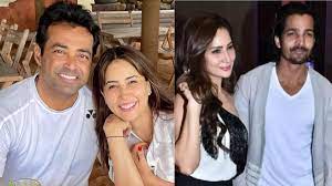 Check spelling or type a new query. Kim Sharma S Ex Harshvardhan Rane Reacts To Her Dating Rumours With Tennis Player Leander Paes Celebrities News India Tv