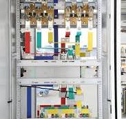 800A Ggd Fixed Type Low Voltage Switchgear Cabinet, Motor Control Center,  Power Distribution Cabinet