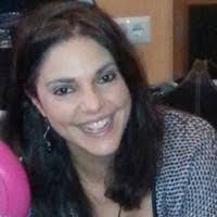 7 "Míriam Rodríguez Barrera" profiles