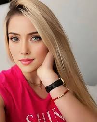 Gorgeous 🥰 • cr: @eva.blonde.love