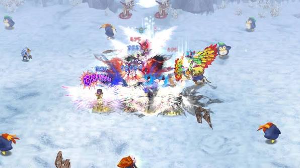 NosTale Act 4: The Frozen Crown https://www.f2p.com/nostale-act-4-the-frozen-crown/  #NosTale #Ãnime #AnimeGame #AnimeMMO #AnimeMMORPG #update #MMO #MMORPG #F2P  #Free2Play #FreetoP | F2P - Free-to-Play
