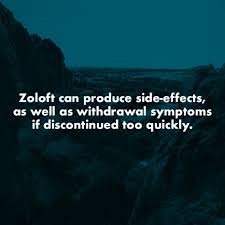 Advances in psychiatric treatment , 2007. Zoloft Alcohol Drug Rehab Drug Detox Treatment