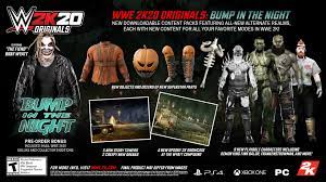 Here's a look at how you unlock the fiend bray wyatt for use in wwe 2k20 along with a look at his entrance, victory scene, finisher, . Wwe 2k20 The Fiend And Tons Of Horror Goodness