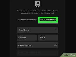 Maybe you would like to learn more about one of these? How To Make An Epic Games Account 7 Steps With Pictures