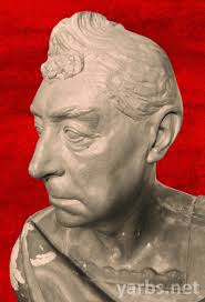 Marquis De Lafayette