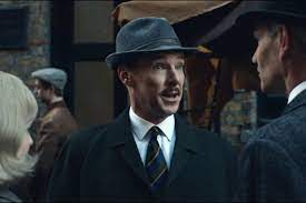 Gms looks forward to being your trusted. The Courier Is Benedict Cumberbatch S Second Best Cold War Spy Film But He S Only Done Two
