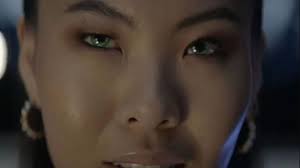 NICOLE KANG KAO POISON IVY; OTKRIVEN PRVI IZGLED