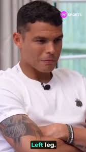 Neymar Jr. T.silva captains o SAN FLU 1 25:34 PREMIERE A0 VIVO SORTE Иνα  سبي ف ν GO0 神場 placo T.SILVA T. .SILVA 3 INIG INIG سس NeCN Zé