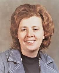 Carole Thomas Obituary (1943