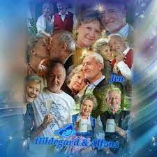 Hildegard Und Alfons Sonnbichler Sturm Der Liebe Sturm Liebe