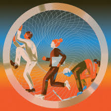 The Shut-Up-and-Grind Era