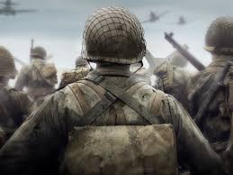 The playstation store has just updated early and seemingly confirmed the reveal date of the rumored call of duty: Call Of Duty 2021 Is Called Vanguard Set In Wwii According To Leak Polygon
