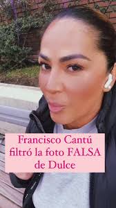 Filtran Fotos De Dulce La Cantante