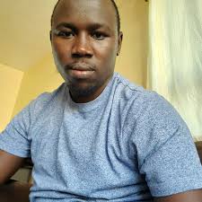 Cyprian Is, Nyakundi