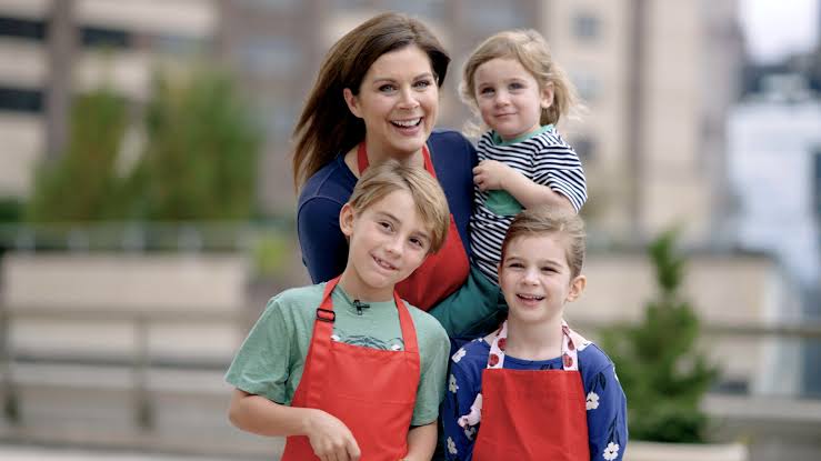 Erin Burnett Health Rumors: Explaining Before-and-After Photos